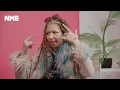 Lava La Rue on new EP ‘Hi-Fidelity’, working with Wet Leg & their shifting sound | In Conversation