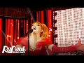 Download Lagu Jinkx Monsoon Performs “When You’re Good To Mama” 👏 RuPaul’s Drag Race Season 15