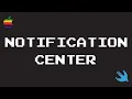 What is Notification Center and How Does It Work