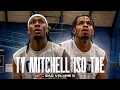 This 1v1 Left EVERYONE Speechless Ty Mitchell vs Iso Tae