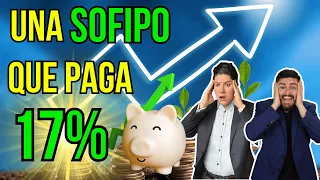 Encontramos una SOFIPO que te da el 17%, te revelamos lo que nadie dice #345