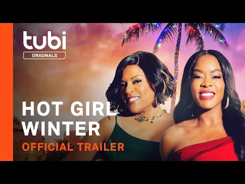 Official Trailer