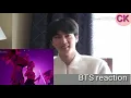 BTS REACTION TO BLACKPINK - BOOMBAYAH (JPN ver.) @ PREMIUM DEBUT SHOWCASE  - edit