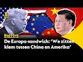 Download Lagu De Europa-sandwich: hoe de EU balanceert tussen Amerika en China