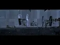 The Emperor Arrives - Star Wars Episode VI Return of the Jedi HD