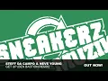 Steff da Campo & Neve Young - Get Up (Ben Bastion Remix)