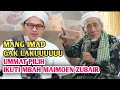 Download Lagu IJMA' SELURUH ULAMA' NASAB HABAIB BA'ALAWI PALING SHOHIH DIANTARA KETURUNAN NABI MUHAMMAD SAW MP3