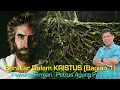 Download Lagu Berakar Dalam KRISTUS (Bagian 1) - oleh Pdt. Petrus Agung Purnomo