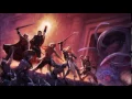 Pillars Of Eternity OST (HQ)