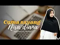 Cuma sayang - Nira diana [ Rock Ballad ] [ Singkawang Cover ]