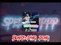 Bounce-ding dong (fast)
