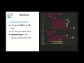 Anatomy of a Drupal 8 Theme