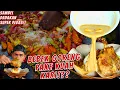 MUKBANG BEBEK GORENG KUAH KARI SAMBAL DADAKAN SAMPE KHILAF!!