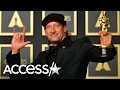 Video di Troy Kotsur, il discorso agli Oscar 2022