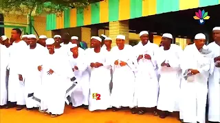 مدحة 1 ساكن مدينة الخير لرسول الله Aqdh 1 