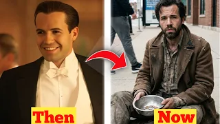What Happened to Billy Zane After Titanic Shocking Truth