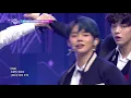 Download Lagu 9와 4분의 3 승강장에서 너를 기다려 - TOMORROW X TOGETHER [뮤직뱅크 Music Bank] 20191108
