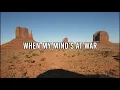Riley Clemmons - Fighting For Me (Lyric Video)