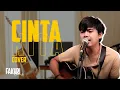 Download Lagu Slank – Cinta Kita | Cover By Fakhri Hanif