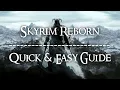 Set Up Your Own Skyrim Together Server 2026