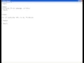 Website Tutorial Part 1 Create your First Web Page