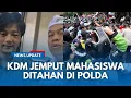 Download Lagu KDM Penuhi Janjinya! Pulangkan Mahasiswa ditahan di Polda Jabar Terdampak Rusuh Anarko di Bandung