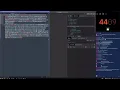 Minification de code a la main