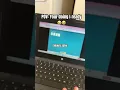 OMGG I swear to gosh I ready suck