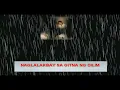BASANG BASA SA ULAN - Aegis (Lyric Video) OPM