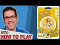 Timeline - How To Play Game Play