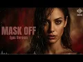 Mask Off Epic Version | New Powerful Cinematic Remix Versıon 2026 (Orchestra)