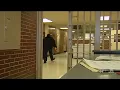 Ohio mass testing inmates staff at state prisons