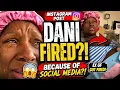 Queen Opp Said Y all Got Dani Fired From Another Job Instagram Post 26