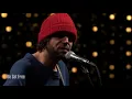 Langhorne Slim - Be Set Free (Live on KEXP)