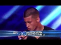 Download Lagu Carlito Olivero - Stay (The X-Factor USA 2013) [Audition]