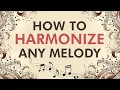 Download Lagu Harmony for Beginners: The EASIEST Method Ever