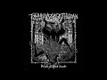 Lagu Tharmazegethuzan (US) - Beasts of Black Smoke (EP) 2025