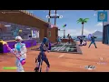 How to get the Sound Effects in the new Fortnite Chapter 7 crack shield etc