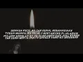 Download Lagu ONE Khalifa - bajingan berhak bermimpi (lirik)