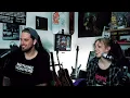 Imminence - Shed Your Skin (Couple Reacts)