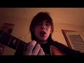 winding down - abby powledge (cover)