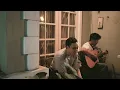 Daun Jatuh - Kini (Sesi Tengah Malam)