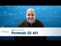 Elevating Learning Peninsula SD 401 s Learning Transformation with ClassLink