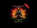 Download Lagu Astrix \u0026 Delirious - Day Dream (Indra Remix)