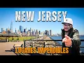 Nueva Jersey 6 Destinos MAGICOS y POCO conocidos para tu proximo viaje