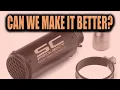 What s REALLY inside of a cheap exhaust