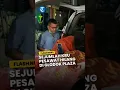 Download Lagu Sejumlah Kru Pesawat Dilaporkan Hilang dalam Kebakaran Glodok Plaza