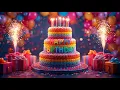 Download Lagu 🎂 Ultimate Birthday \u0026 Party Remix 2025 🔥 🎊Dance with Joy | Fun \u0026 Cheerful Birthday Song🥳