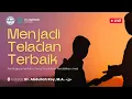 Download Lagu Menjadi Teladan Terbaik: Pentingnya Perilaku Orang Tua dalam Pendidikan Anak