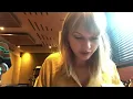 Taylor Swift - The Making Of Christmas Tree Farm